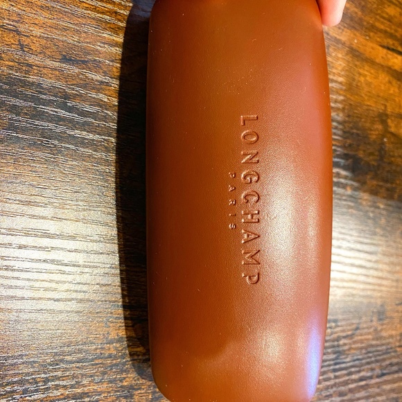 [NEW] Longchamp Cat Eye Sunglasses